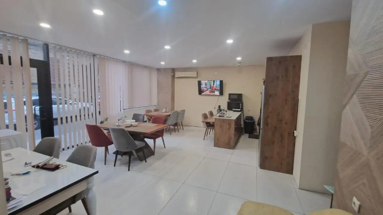 Vere Corner Hotel Tbilisi