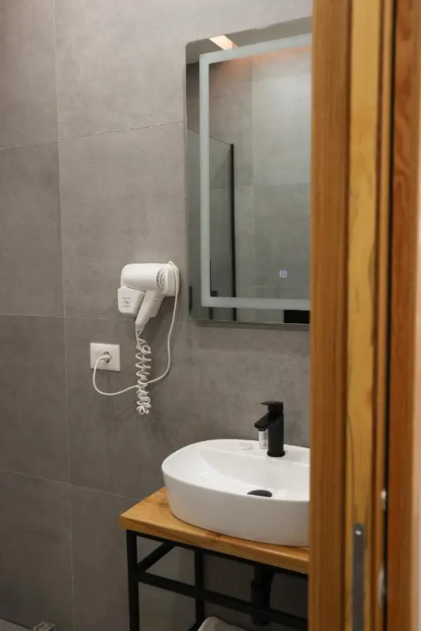 Sol Hotel
