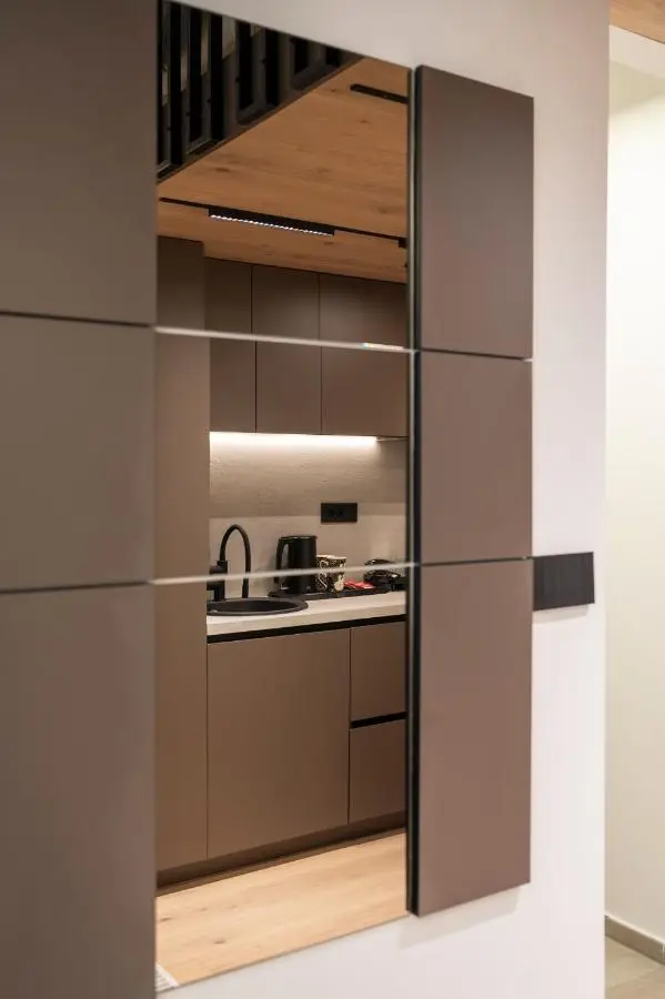 My Space Apartments