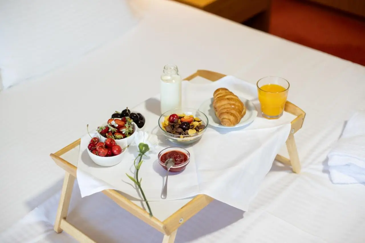 Hotel Jaroal