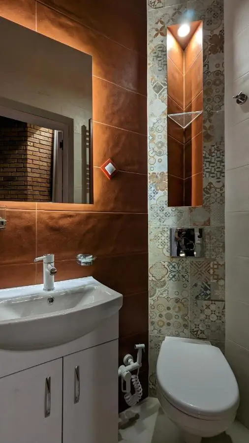 City Center Flamingo Suite
