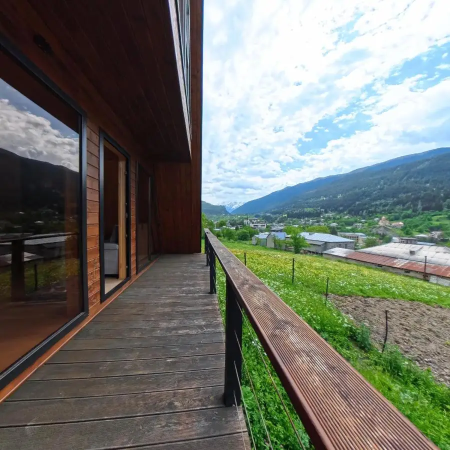A-frame Wonder Mountain Chalet