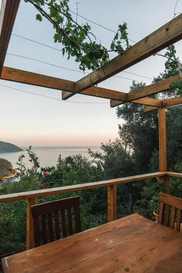 Kabak Misafir Evi
