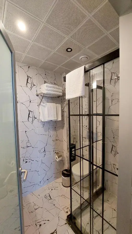 Central Park Hotel İstanbul