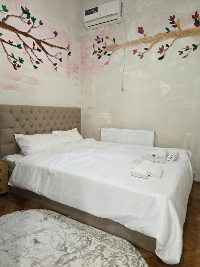 Hirmas boutique hotel