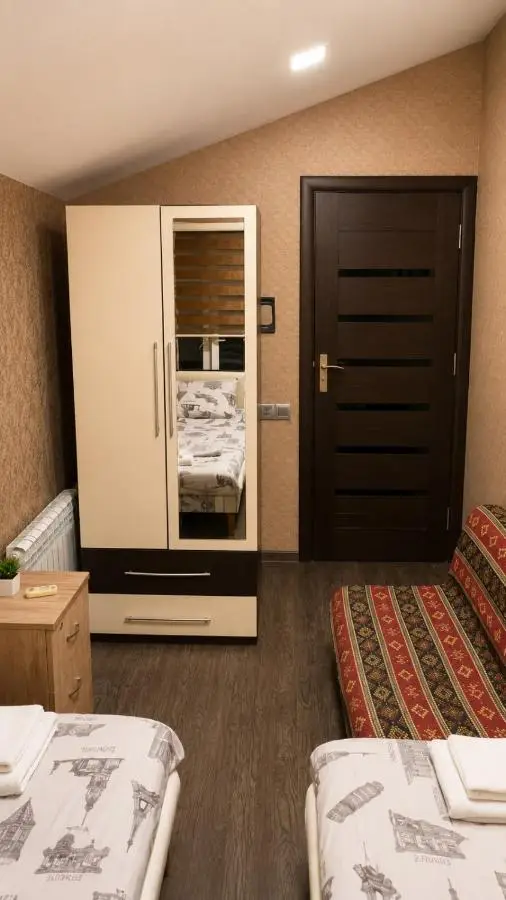 CTH-Baku-Hostel