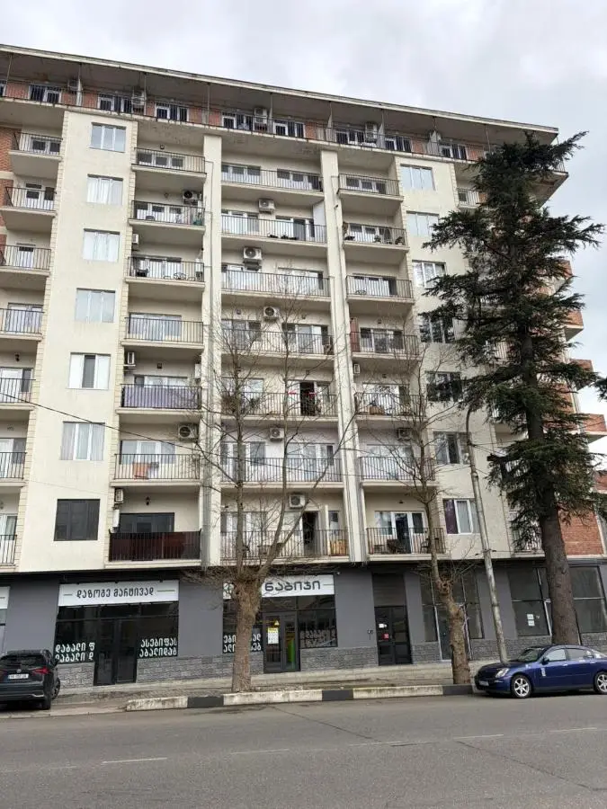 View Apartment