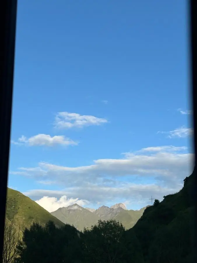 Cottage GORDA Kazbegi