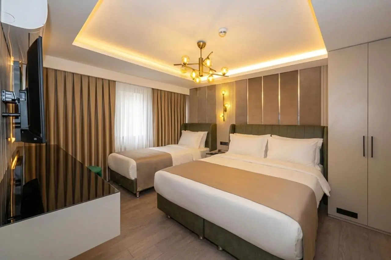 Karaköy Prive Suites