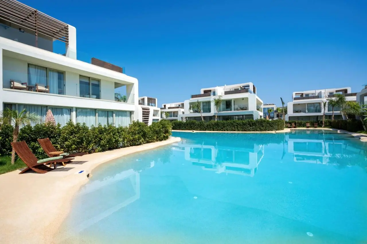 Club Arona Luxury Villas Belek
