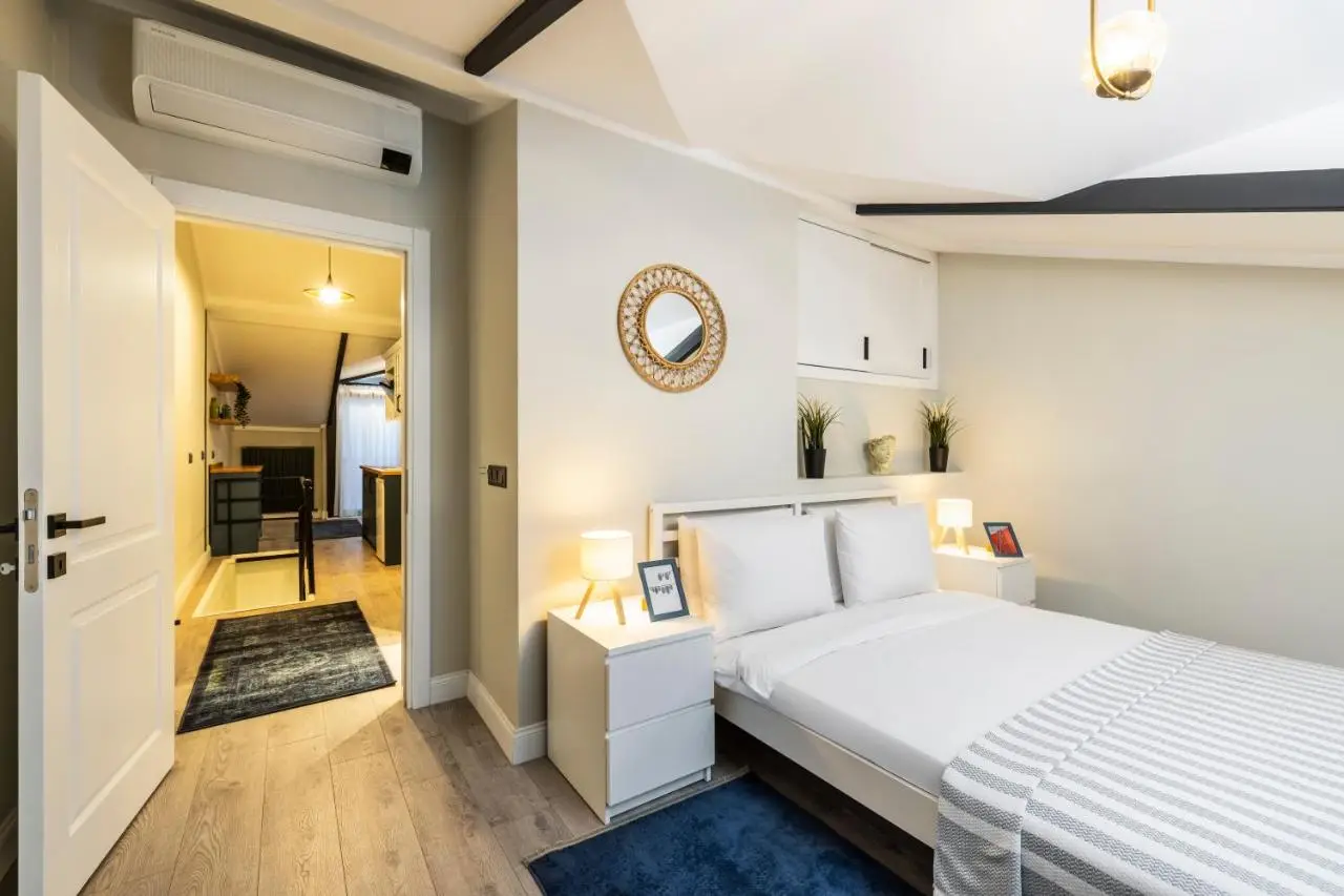Respiro Rooms