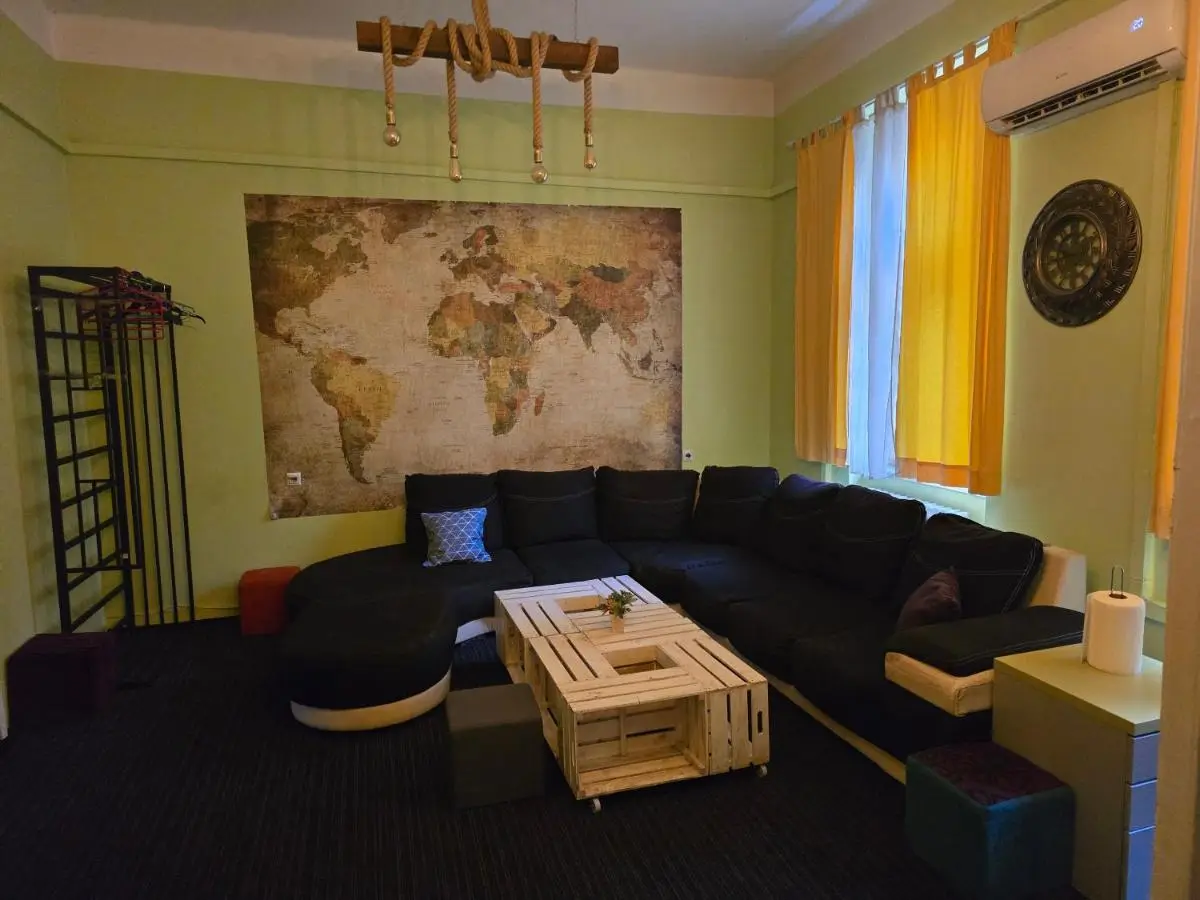 Spacious old town Apartments Sarajevo Ferhadija