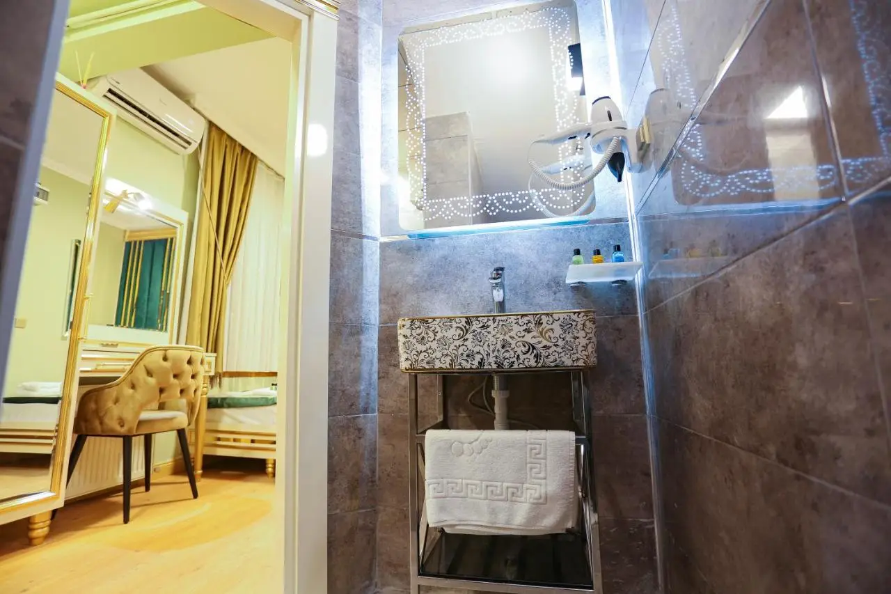 Whıte Moon Hotel Suites