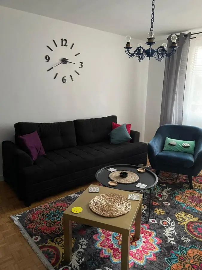Apartman Tessa