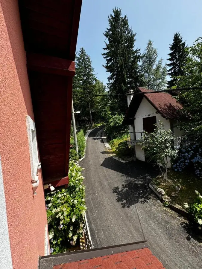 Villa Aida Sarajevo