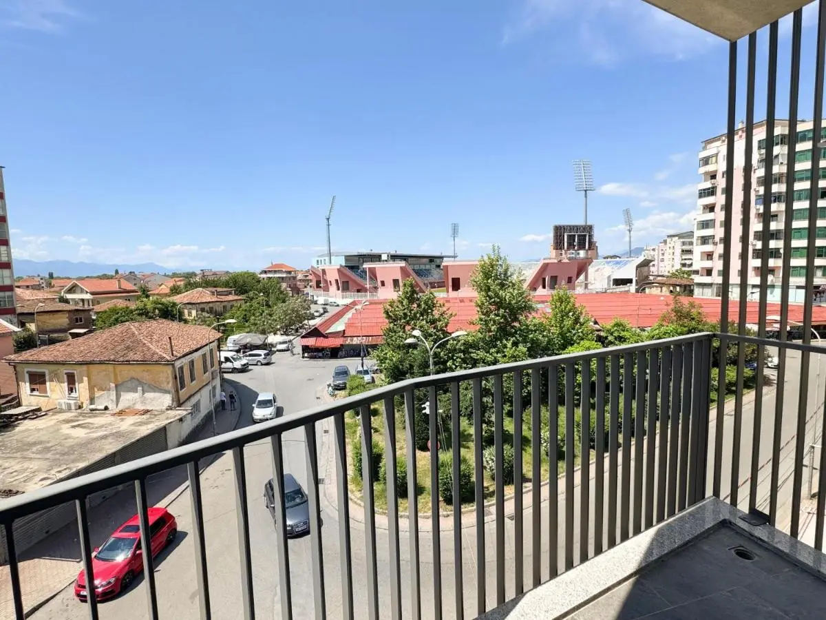 Enjoy Shkodra Apartment