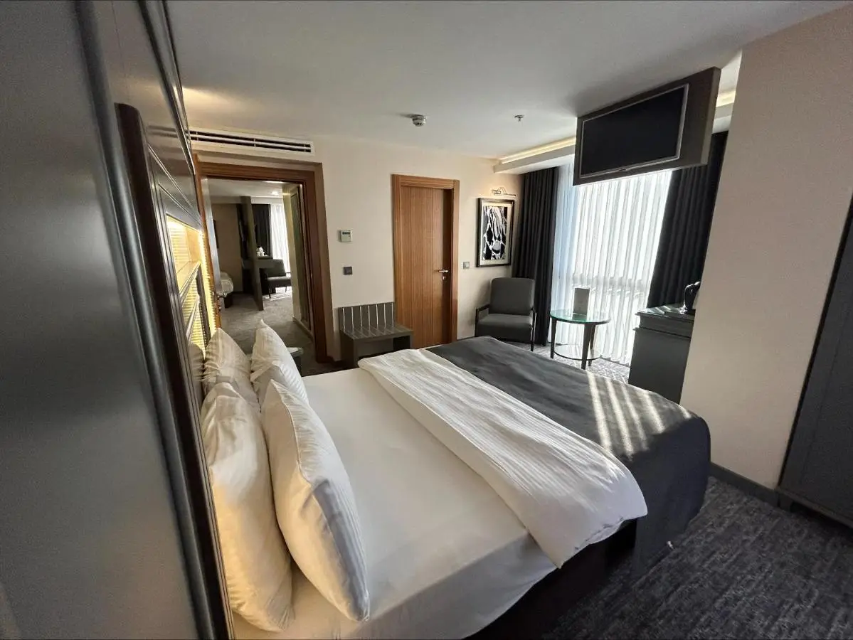 Grand Turkuaz Hotel