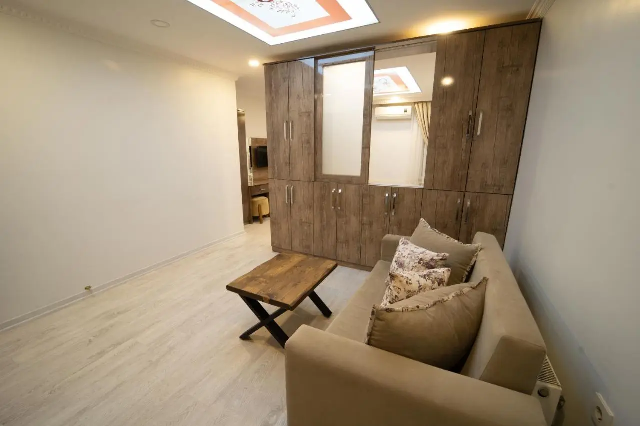 Zin Hotel İstanbul