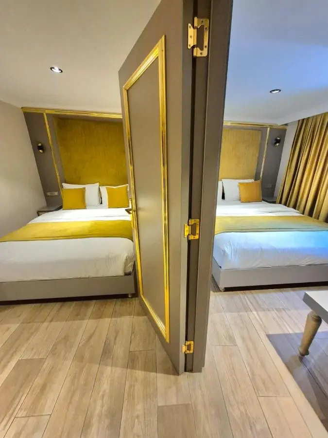 Taksim La Marino Hotel