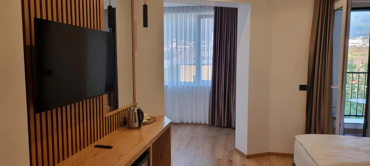 SIBB Hotel