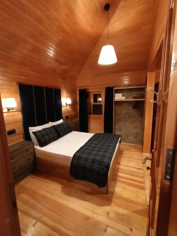 Lycia Nature House