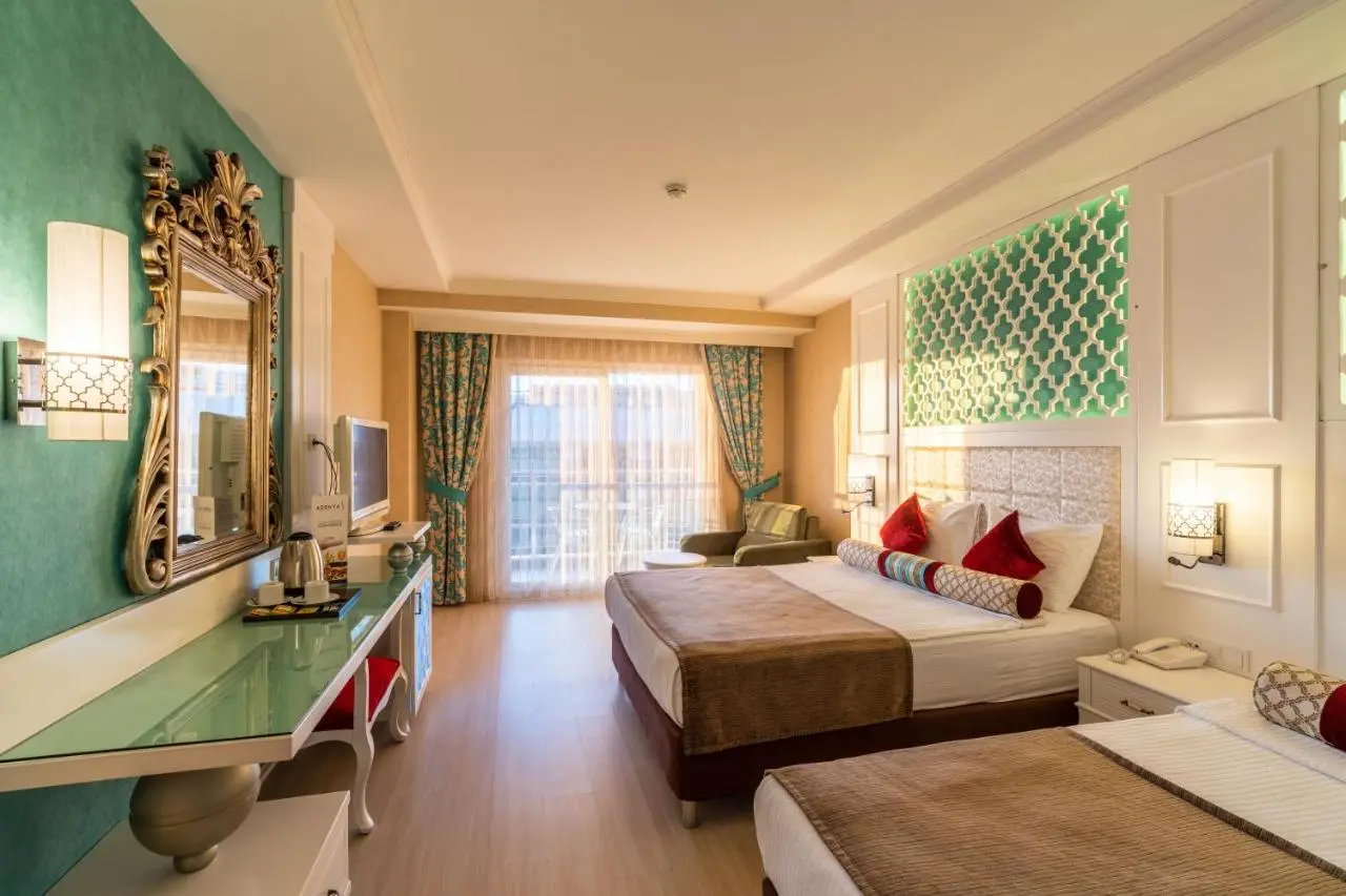 Adenya Hotel & Resort Halal All Inclusive