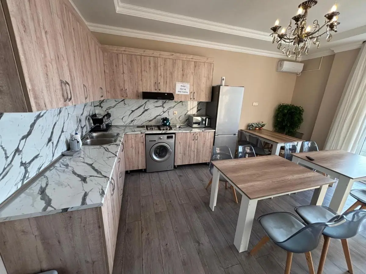Premium Sea View Hotel & Hostel