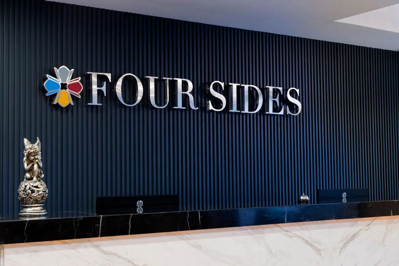 Four Sides Sisli