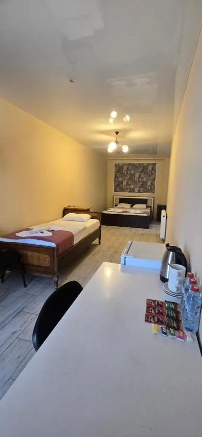 MAHALI HOTEL