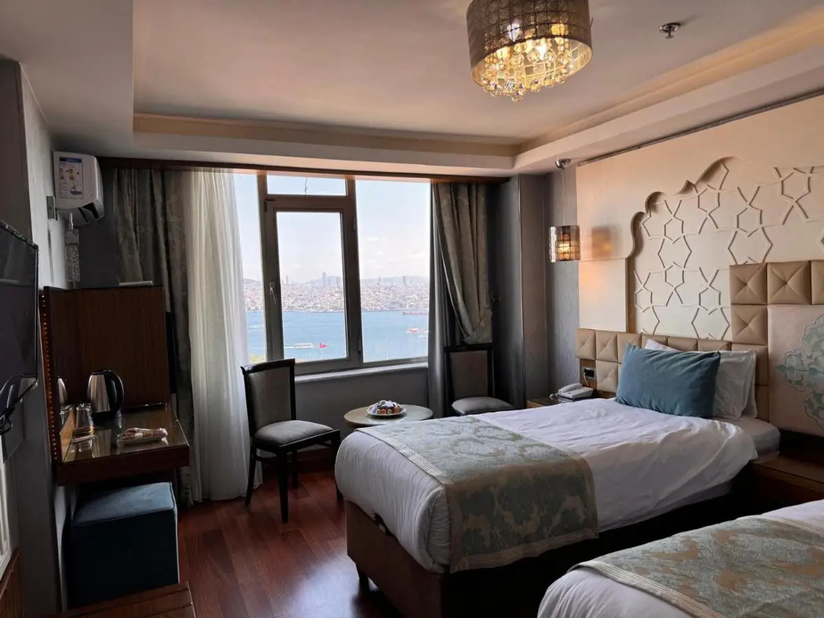 Grand Star Hotel Premium