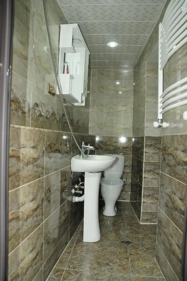 Guest House IVO