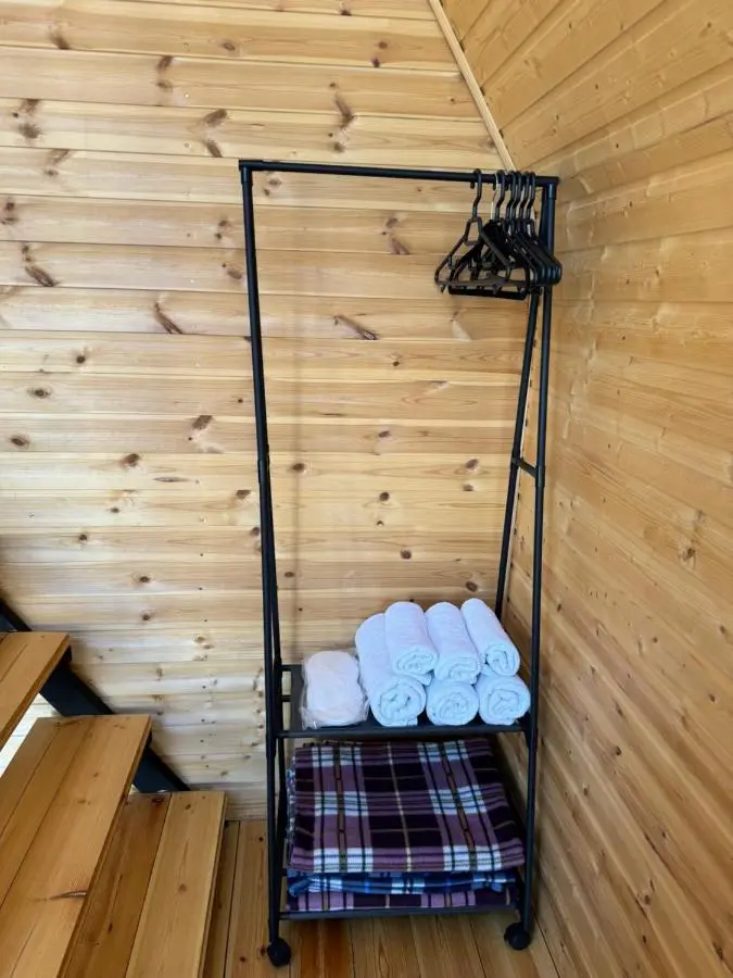 Qusha Cottage
