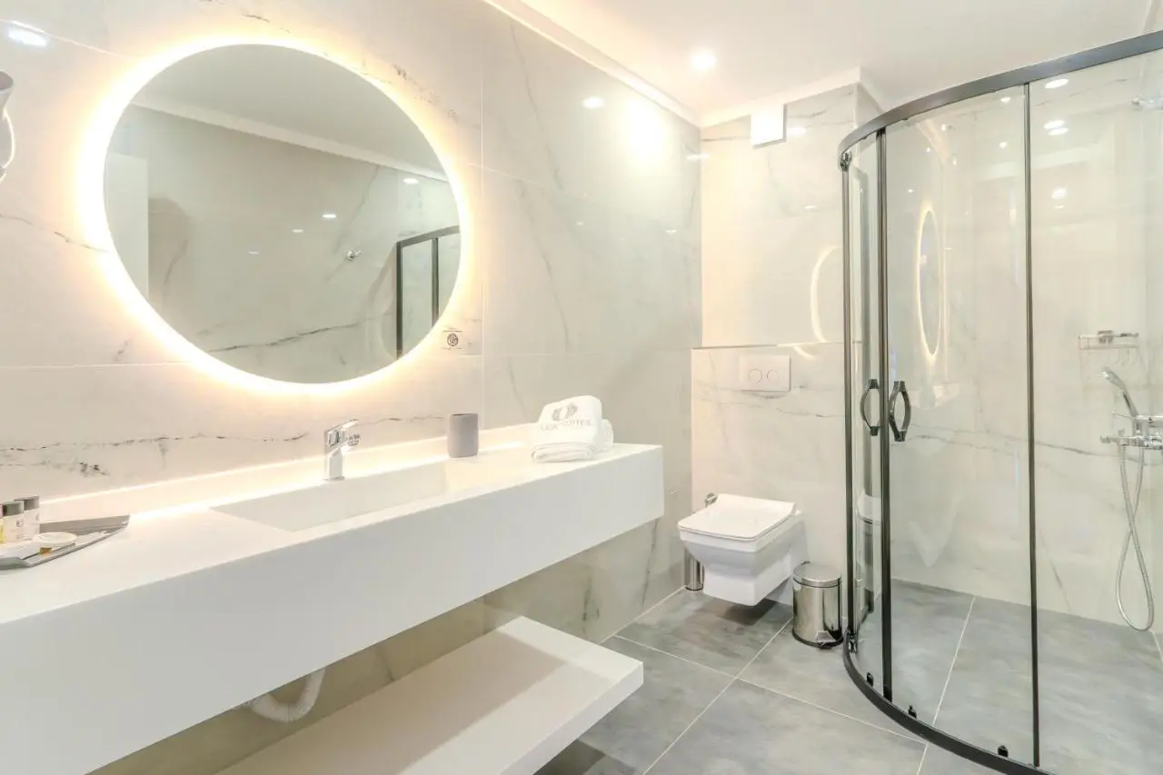 Olea Suites Otel