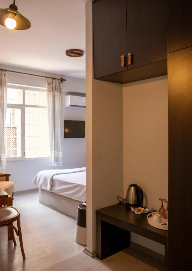 LUWİ ANTAKYA BOUTİQUE HOTEL
