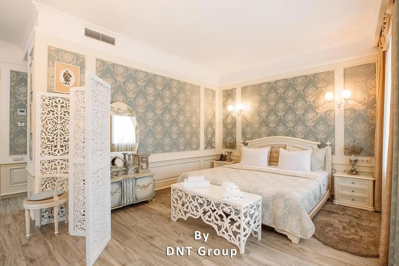 Hotel Aivani Old Tbilisi