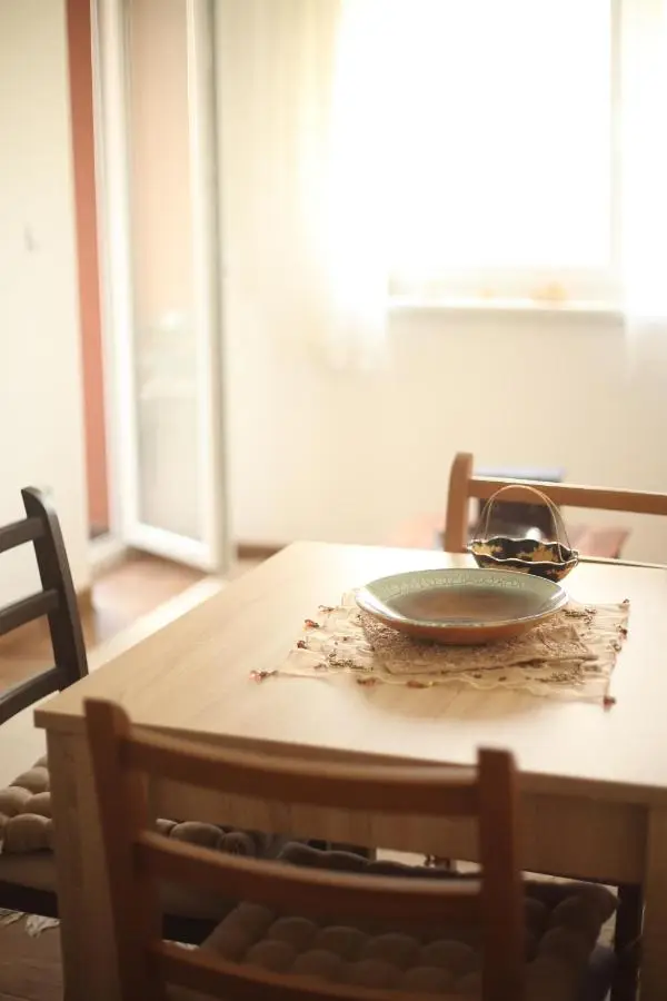 Apartment Perviz