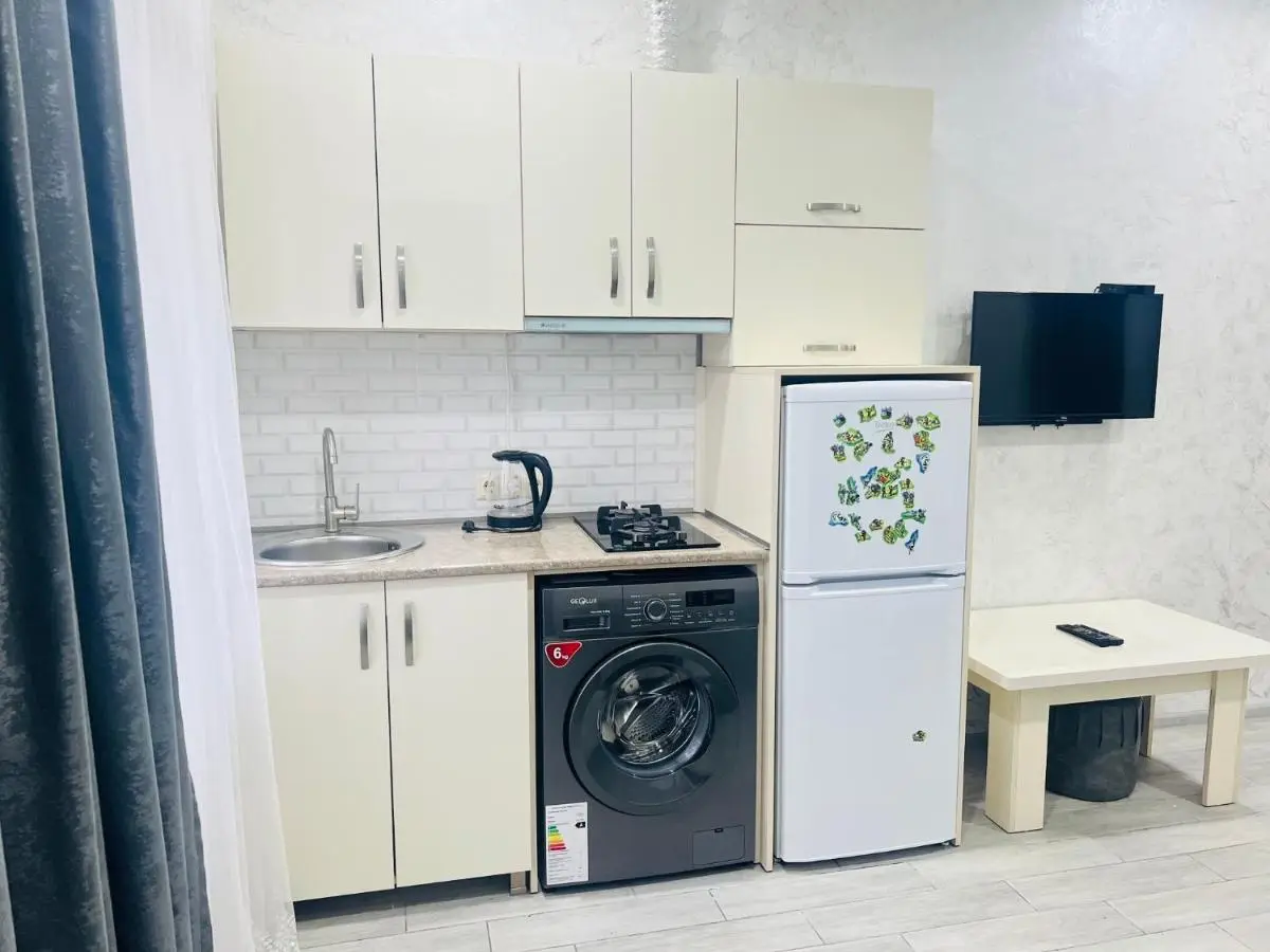Apartments NITA