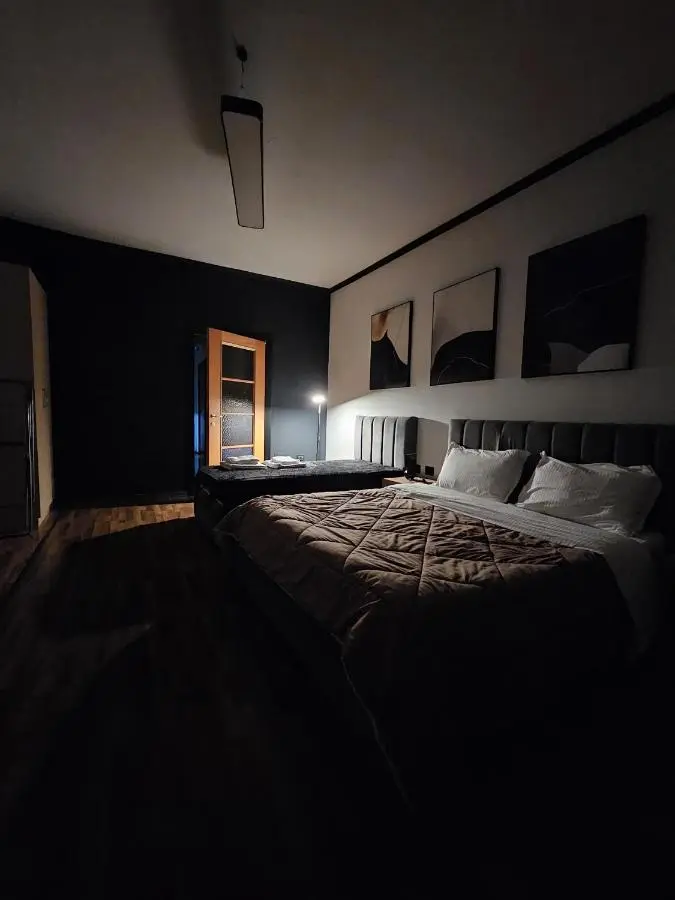 Tirana Daily Rental Apartments 2