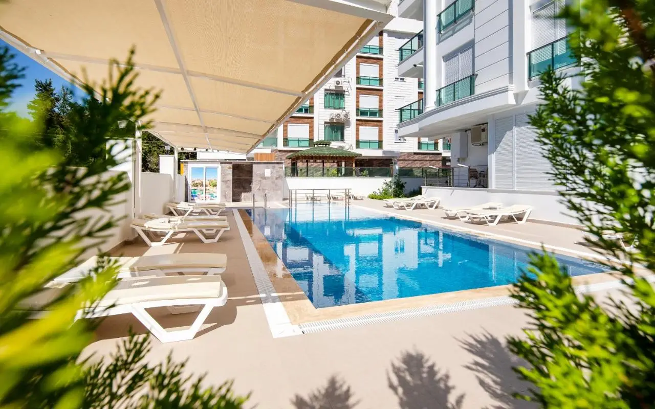 Sitti Apart Hotel