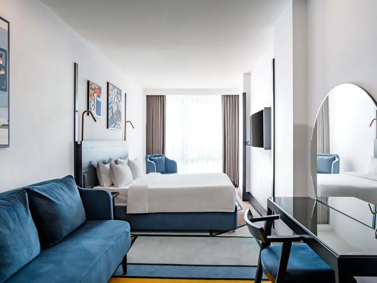 Mercure Baku City
