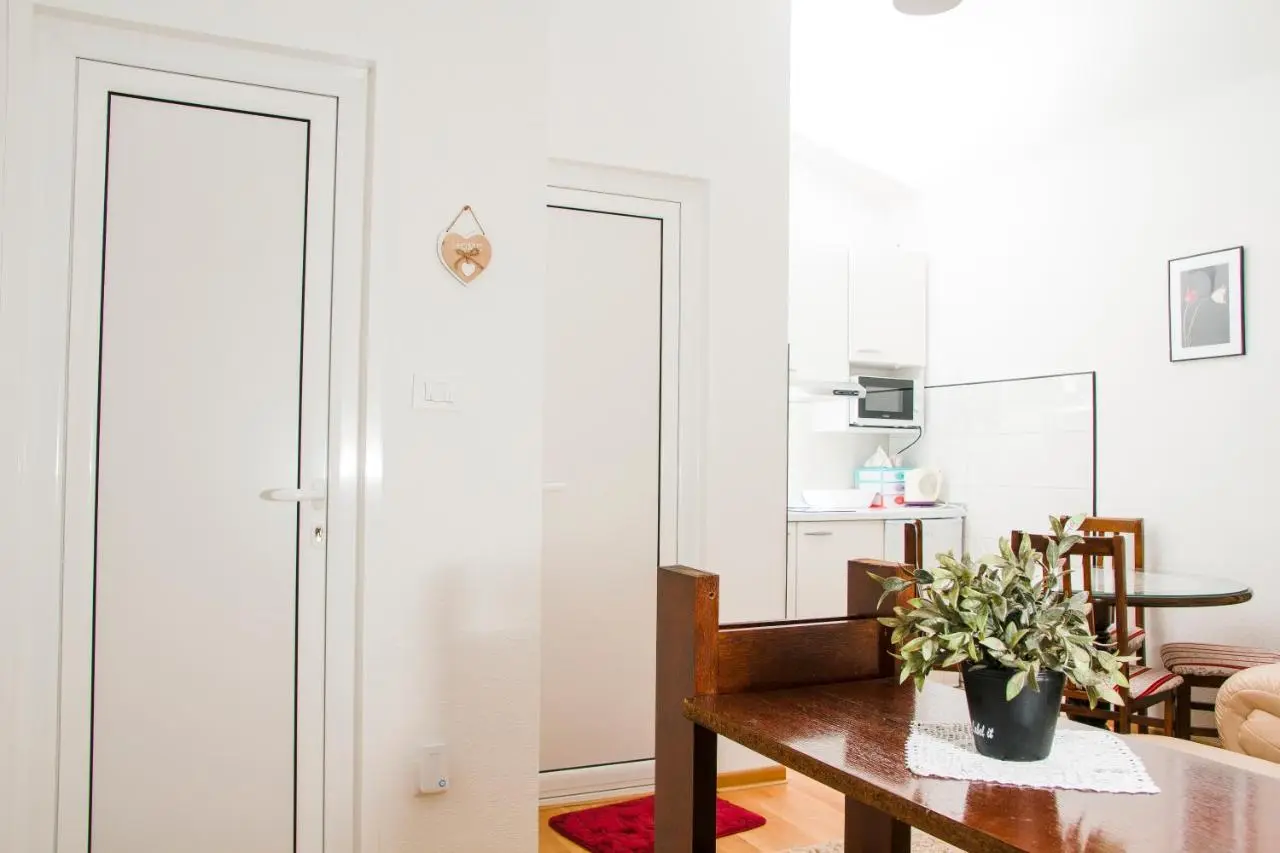 Apartment Kravica