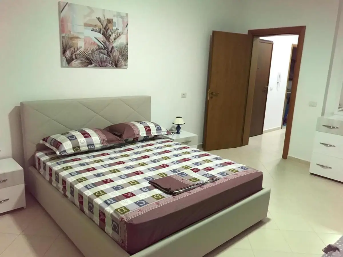 Residenca Juli