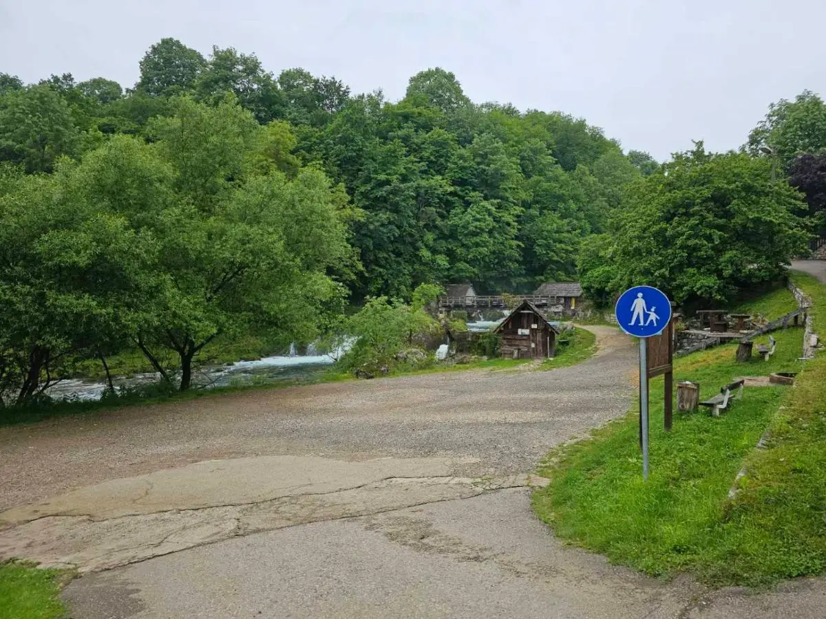 Apartman Slapovi