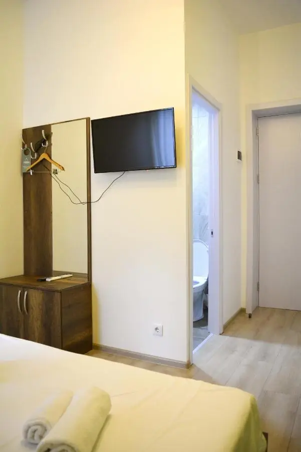 Hotel Tabernei
