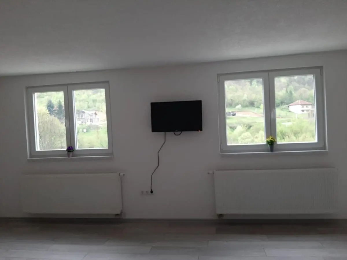 Apartman Dujmović