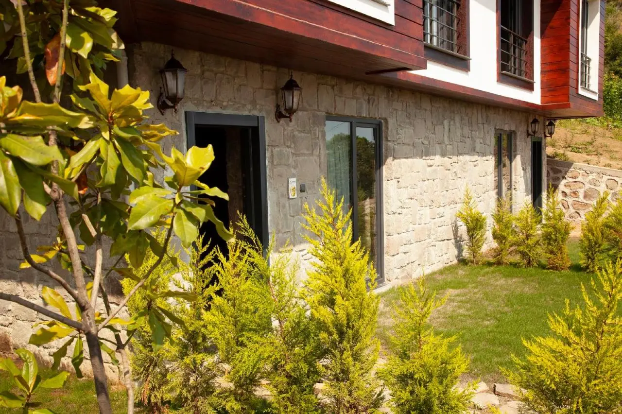 STONE VILLAGE