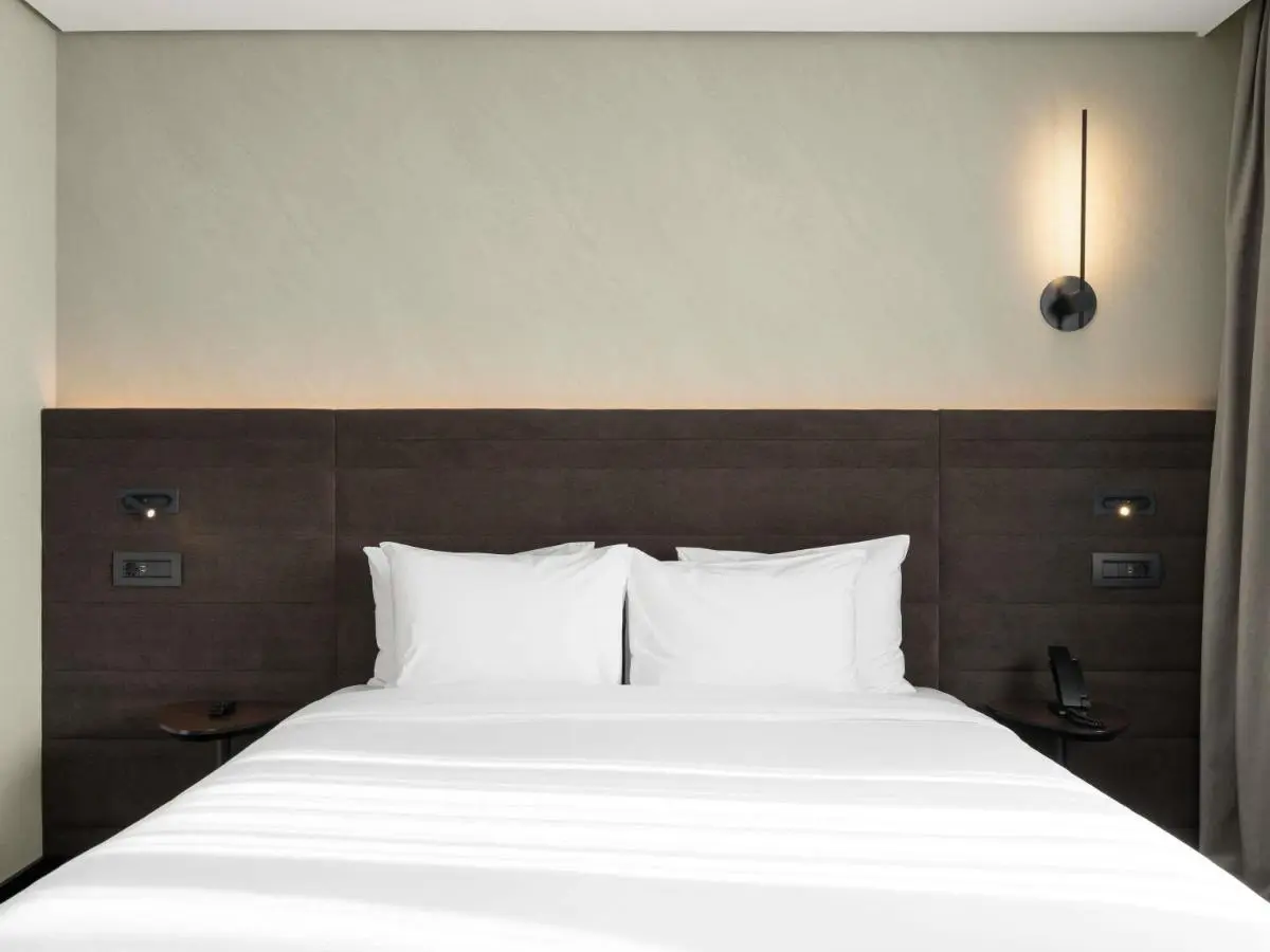 Novotel Tbilisi Center