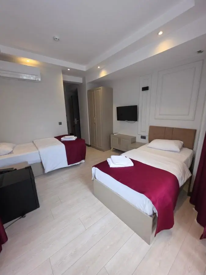 Eyüp Sultan Palace Hotel