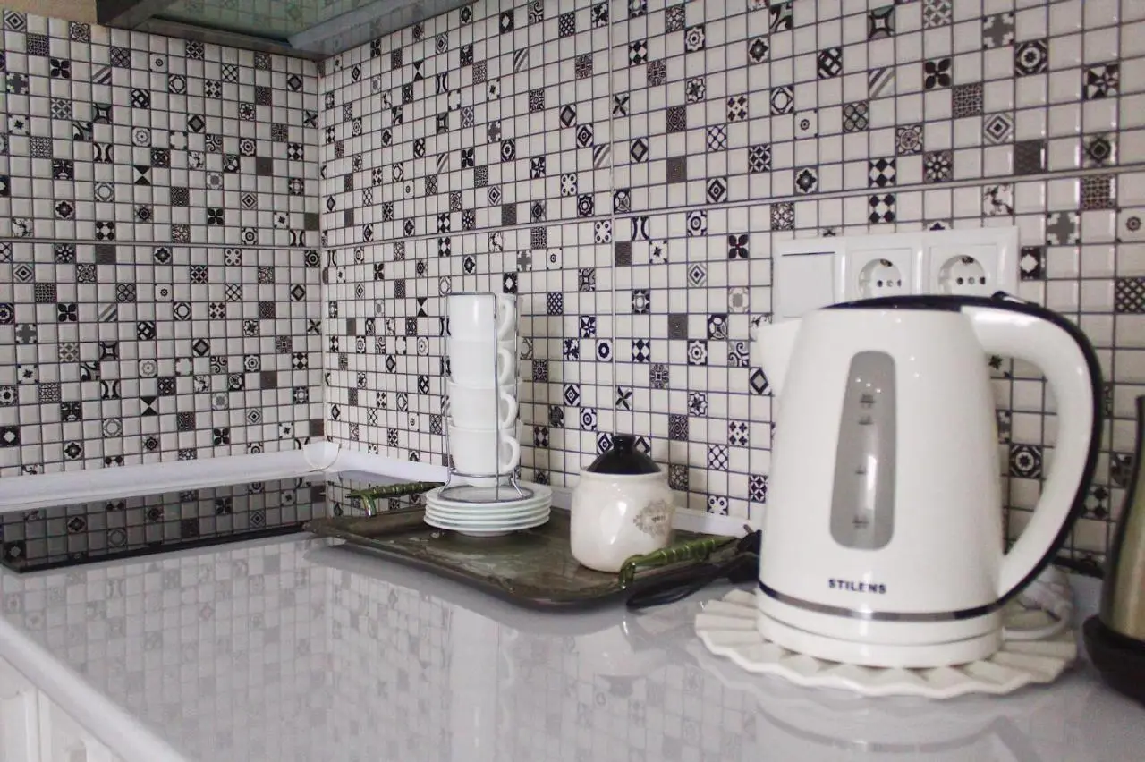 Apartment Batumi Shou