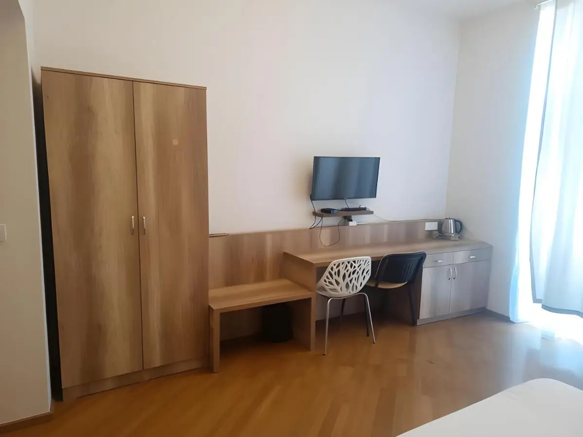 Liman Boutique Suites, Old City Baku